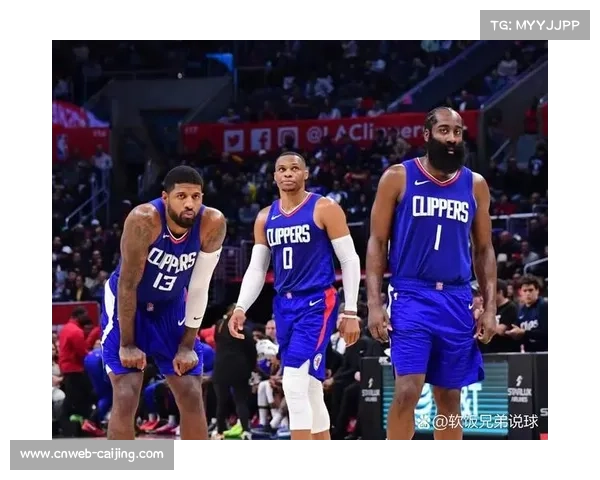 快船无视奢侈税组建银河战舰 西部竞争激烈冲冠前景堪忧 快船无视奢侈税组建银河战舰 西部竞争激烈冲冠前景堪忧