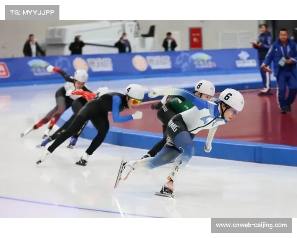 速度滑冰精英联赛总决赛即将在内蒙古冰上运动训练中心展开