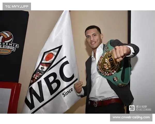 贝纳维德兹父亲：儿子状态佳，目标直指贝特比耶夫vs比沃尔胜者