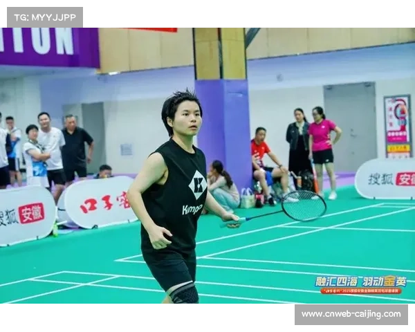 赞助商增加羽毛球赛事投入，市场看好其媒体曝光价值