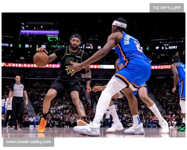 鹈鹕队从倒数第一豪取5连胜,状元秀超级崛起引关注 鹈鹕队从倒数第一豪取5连胜,状元秀超级崛起引关注