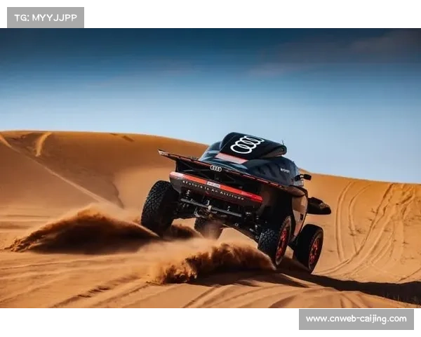 达喀尔拉力赛赛段冠军出炉，奥迪车队领跑