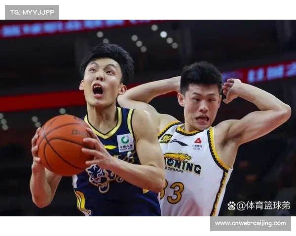 王岚嵚22分崛起，辽宁后卫线新老交替加速